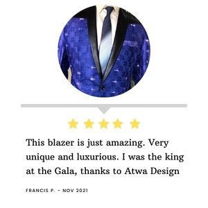 Best Review - Blazer