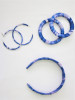 Accessoires Beauté - Blue Sky