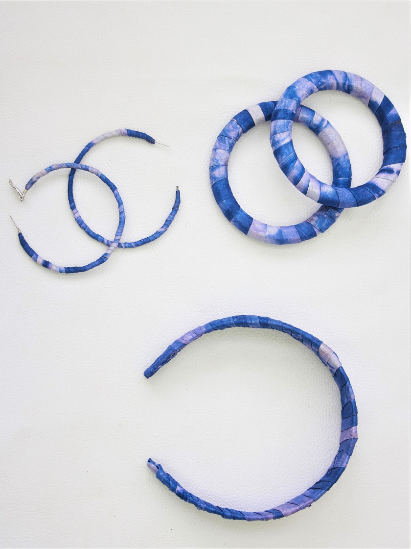 Accessoires Beauté - Blue Sky Accessoires Beauté - Blue Sky