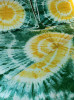 Draps de lit: 4 pièces Full/Queen size - Sunflower Design