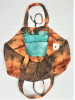 Tote Bag / Fourre-Tout - Autumn Imprint
