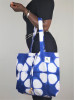 Tote Bag / Fourre-Tout - Lucky Flower Collection