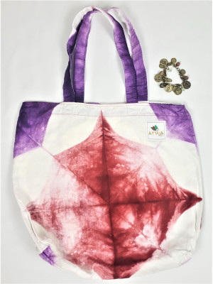 Tote Bag / Fourre-Tout - Polygon Collection