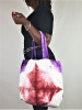 Tote Bag / Fourre-Tout - Polygon Collection