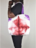 Tote Bag / Fourre-Tout - Polygon Collection