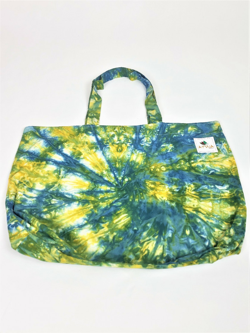 Tote Bag / Fourre-Tout - Vortex Design Tote Bag / Fourre-Tout - Vortex Design